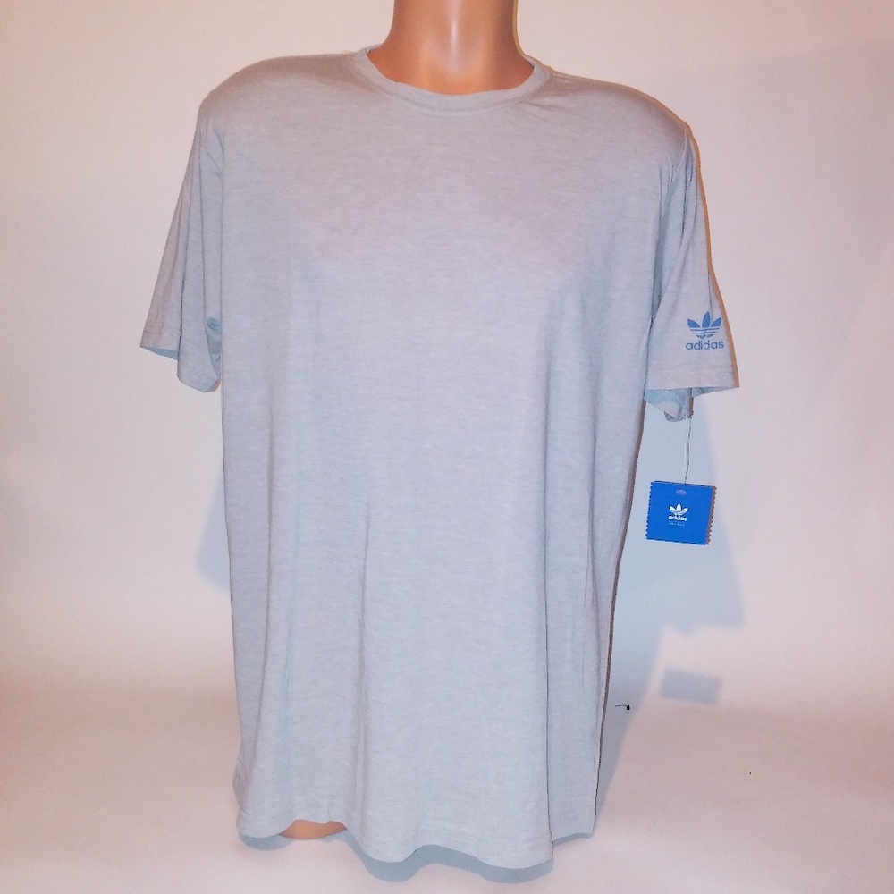 Adidas Mens T-Shirt